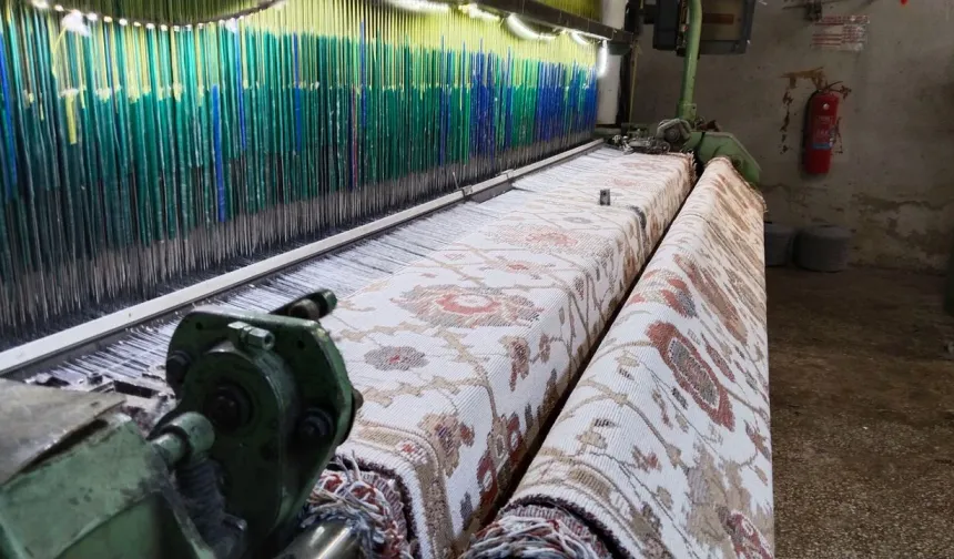 Bursa Tekstil Sektörü İçin Almanya Kapısı Aralandı