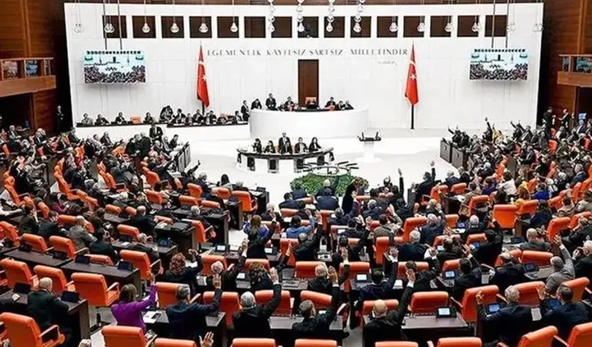 Maaşlar artacak! Şehit aileleri ve gazilere yeni haklar Meclis’ten geçti