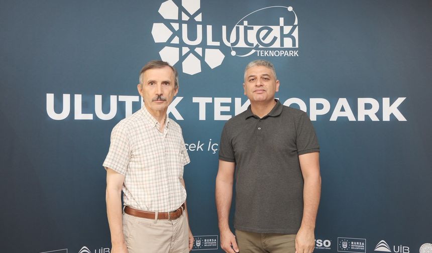 Bursa'dan çıkan teknoloji projesi zirveye yerleşti! Yeşil Dönüşüm Programı'nda birincilik