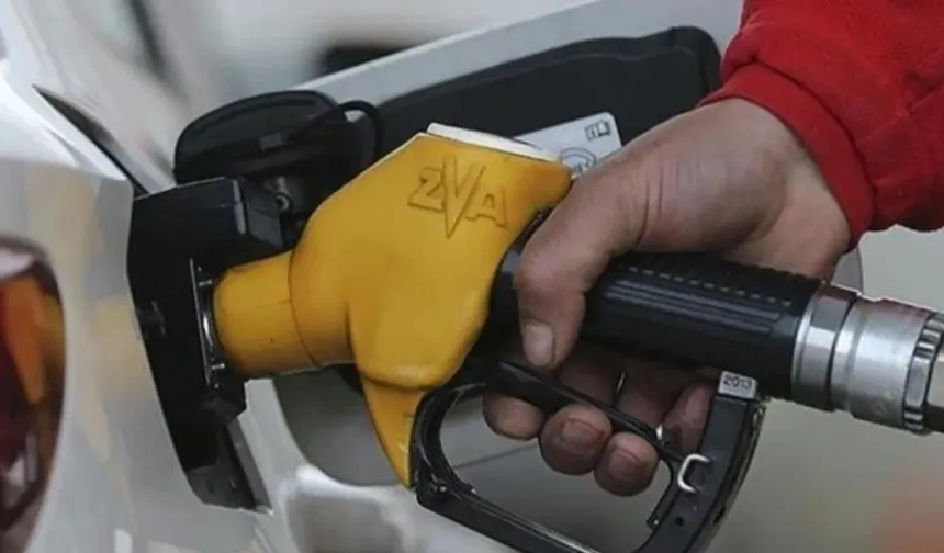 Benzine bir zam daha! Akaryakıt fiyatları değişiyor (10 Ağustos 2026)