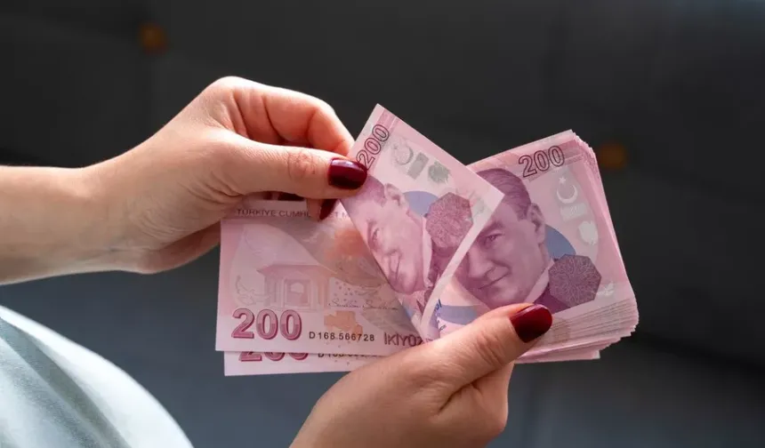 Aylık gelir 456 bin TL’ye çıkıyor