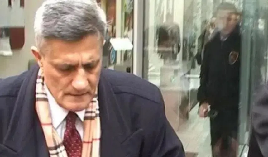 Eski MİT görevlisi Kaşif Kozinoğlu’nun ölümüyle ilgili 15 yıl sonra yeni gelişme! 10 kişi gözaltında