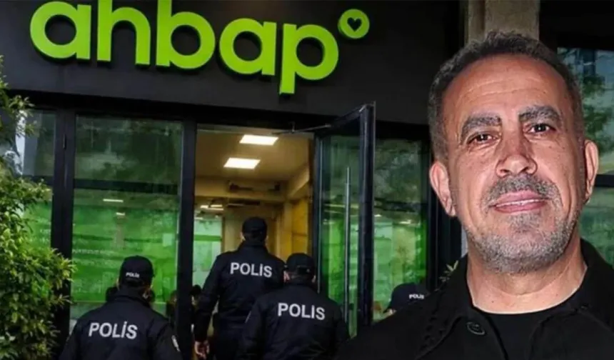 Ahbap soruşturmasında 5. dalga! 53 şüpheli için operasyon