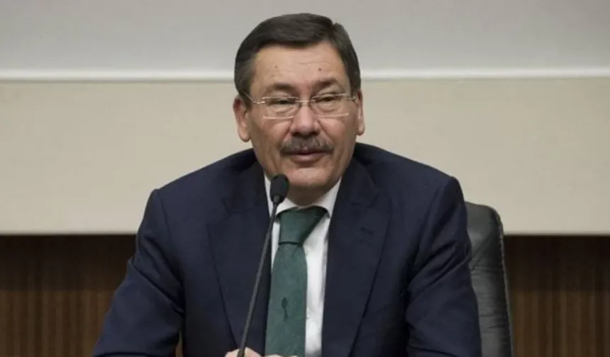 Melih Gökçek'in 7 sayfalık savcılık ifadesi ortaya çıktı!