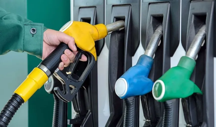 Benzine 3,20 TL zam geldi! Bursa'da fiyat 81 TL'yi aştı