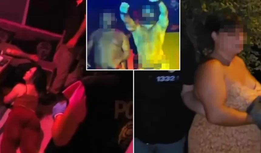15 ilde “Ailem Güvende” operasyonu! 162 şüpheli hakkında işlem