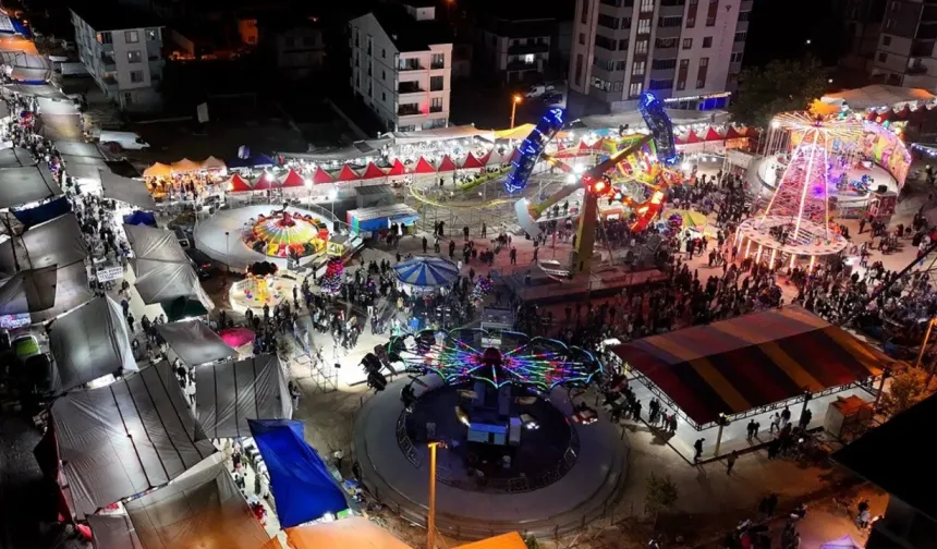 Bursa’da yıllar sonra gelenek geri döndü! Panayır heyecanı başlıyor