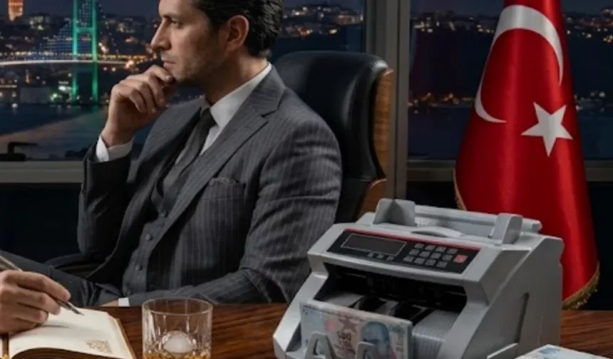 Fon piyasasında 45 milyar TL’lik dev çıkış!
