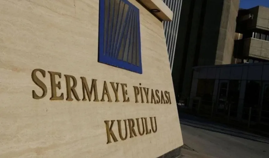 Patronları tutuklanmıştı! Borsadaki şirket için yeni SPK kararı