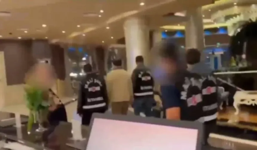 Hakemler Dosyası soruşturmasında yeni gelişme! TFF'den açıklama geldi