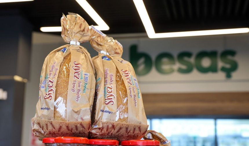 Bursa’da siyez buğdayında üreticiyi sevindiren sonuç!