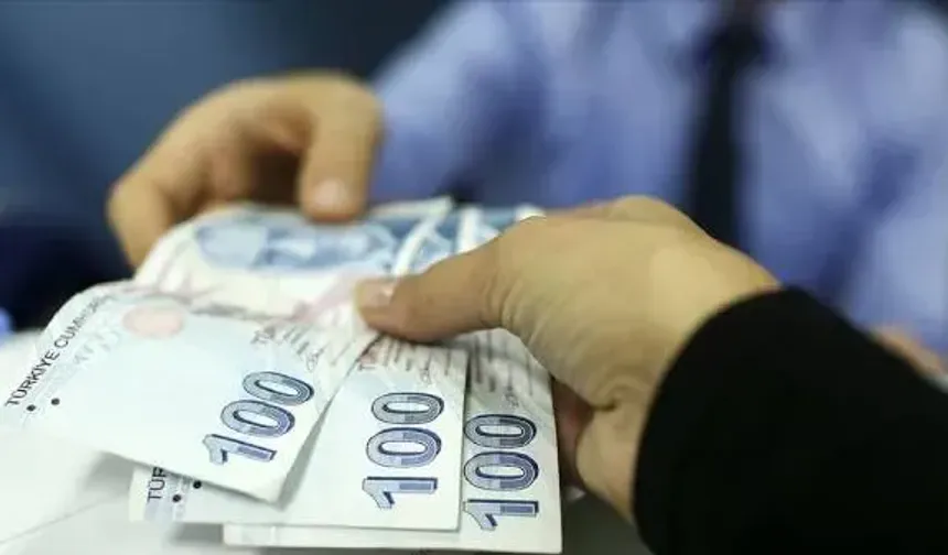 En düşük emekli maaşı için yeni çalışma! Cumhurbaşkanı Erdoğan’a sunulacak