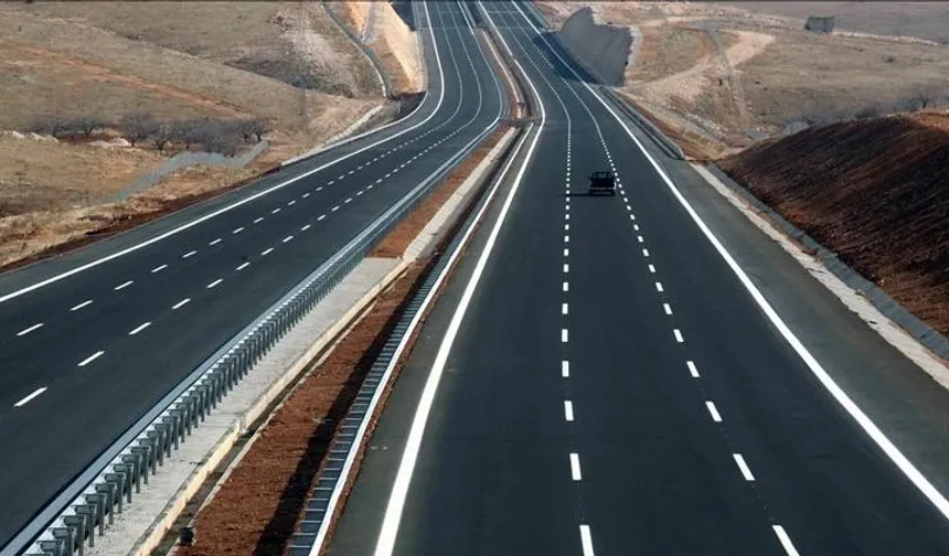 Bursa-İnegöl yolunu kullanacaklar dikkat! Trafik akışı değişti