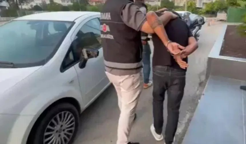 Bursa bağlantısı ortaya çıktı! 11 ilde suç örgütüne operasyon