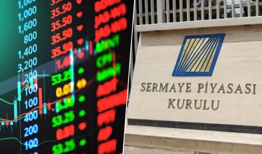 SPK'dan 7 portföy şirketine karar! 130 fon için tasfiye süreci