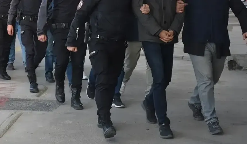 Bursa dahil 35 ilde dev narkotik operasyonu! 653 kilo uyuşturucu ele geçirildi