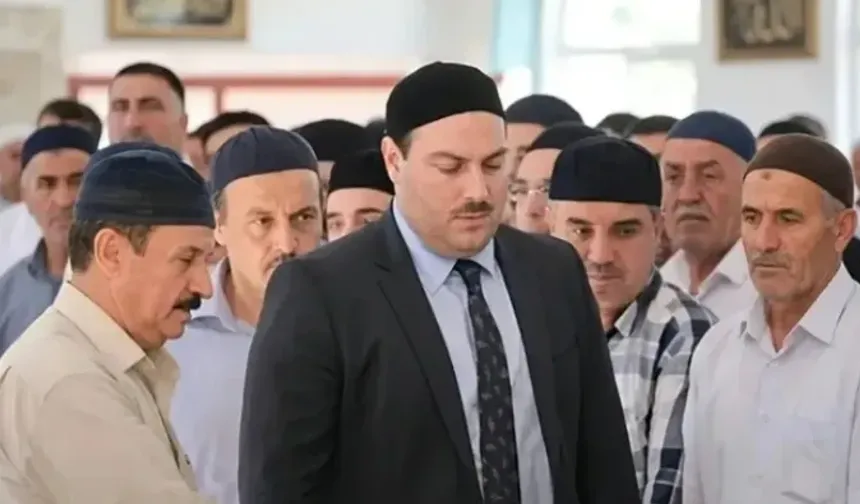 Alihan Kuriş soruşturmasında 29 şüpheliye gözaltı, 23 şirkete kayyum