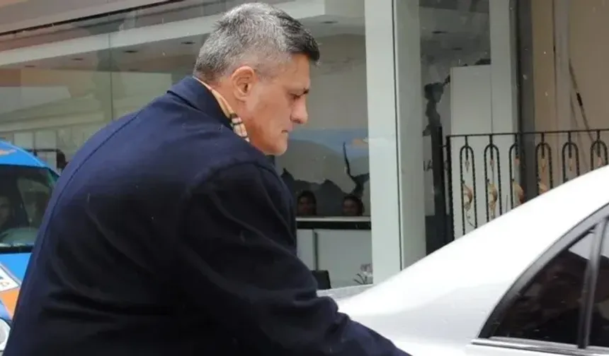 Kaşif Kozinoğlu soruşturmasında yeni dalga! Hasan Atilla Uğur hakkında gözaltı kararı
