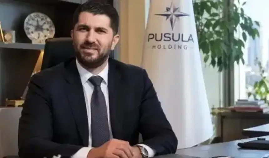 Pusula soruşturmasında Bursa detayı!