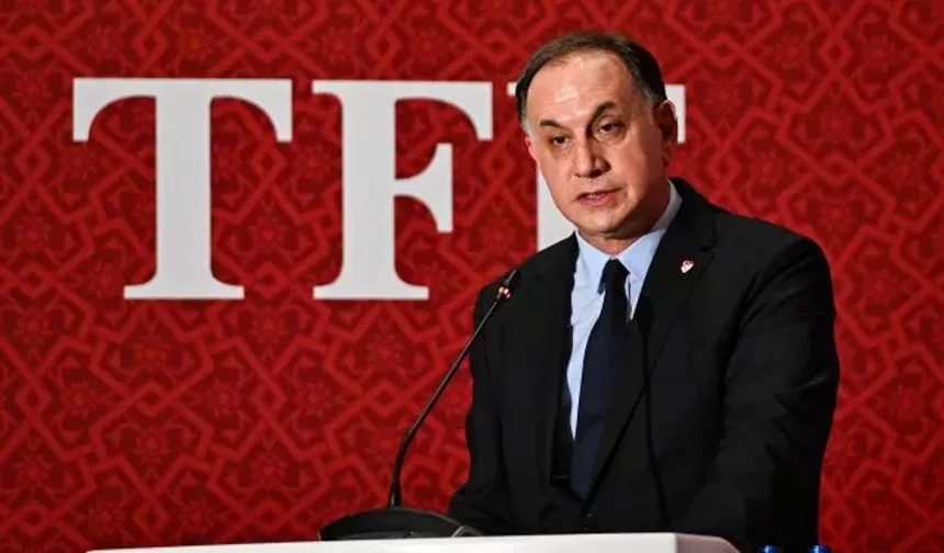 TFF'den VAR odası açıklaması! Dijital materyaller silindi mi?