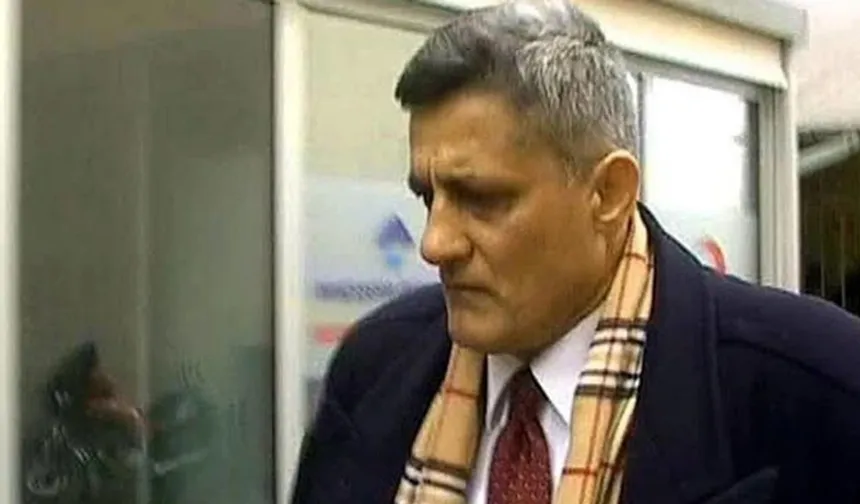 Kozinoğlu soruşturmasında yeni gelişme! İki eski savcı tutuklandı