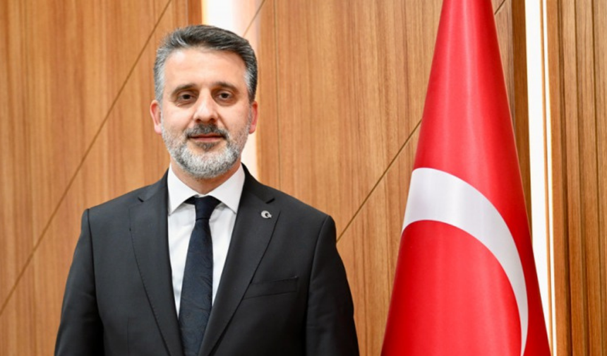 Başkan Vekili Şahin Biba’dan Sivas Kongresi’nin 107. yıl dönümü mesajı