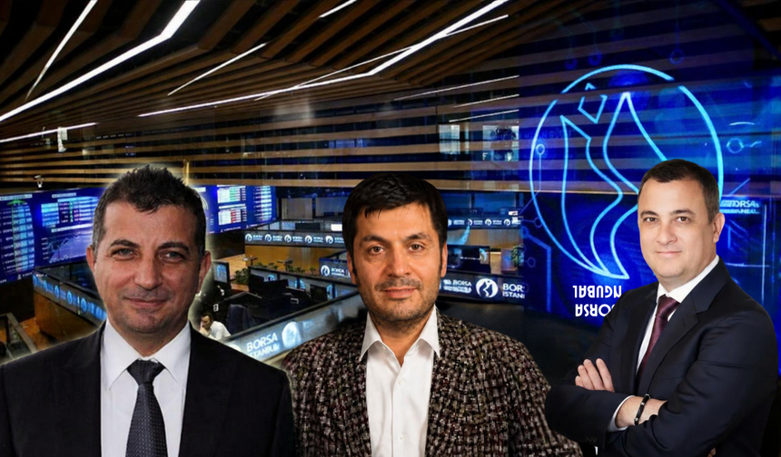 Bulls Yatırım’da Ünsal Ban iddiası: Enver Çevik ve Kemal Akkaya detayı