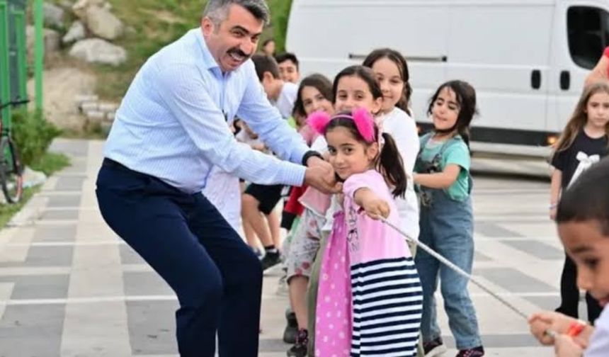 Bursa Yıldırım’da Geleneksel Okula Dönüş Şenlikleri başlıyor! İşte program