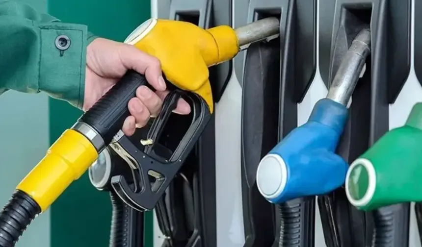 Akaryakıt fiyatlarında son durum ne? İşte 8 Eylül 2026 güncel benzin, motorin ve LPG fiyatları...