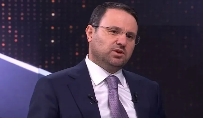 Gürlek açıkladı: “Sokaklar Güvende” operasyonlarında 2 bin 447 kişi hakkında işlem