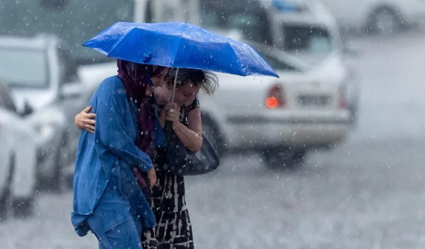 Bursa’da hafta sonu planı yapacaklar dikkat! Nem yüzde 96’ya çıkıyor