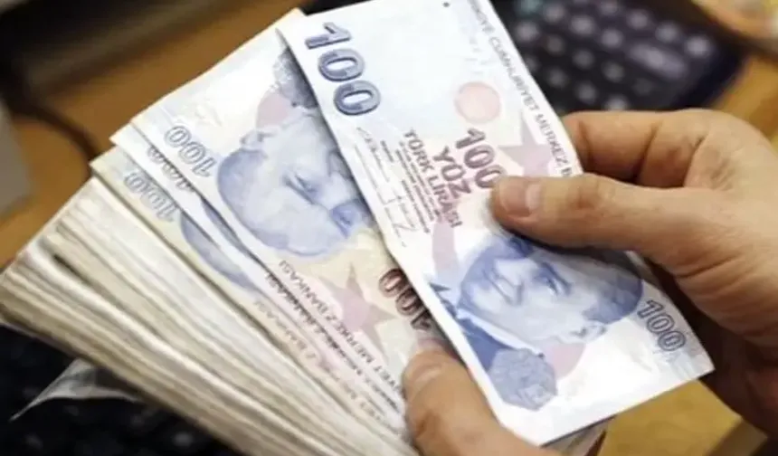 Bakan Şimşek'in sözleri sonrası yeni tablo! Emekli ve memur maaşları ne kadar olacak?
