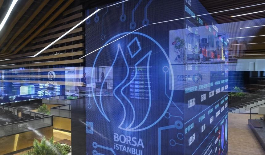 BIST 100’de devre kesici! Borsa İstanbul’da işlemler durdu