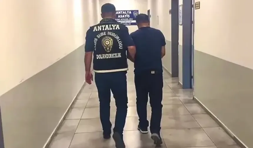 Bursa’da sahte komiser tuzağı! 1,5 milyon liralık ziynet eşyası gitti