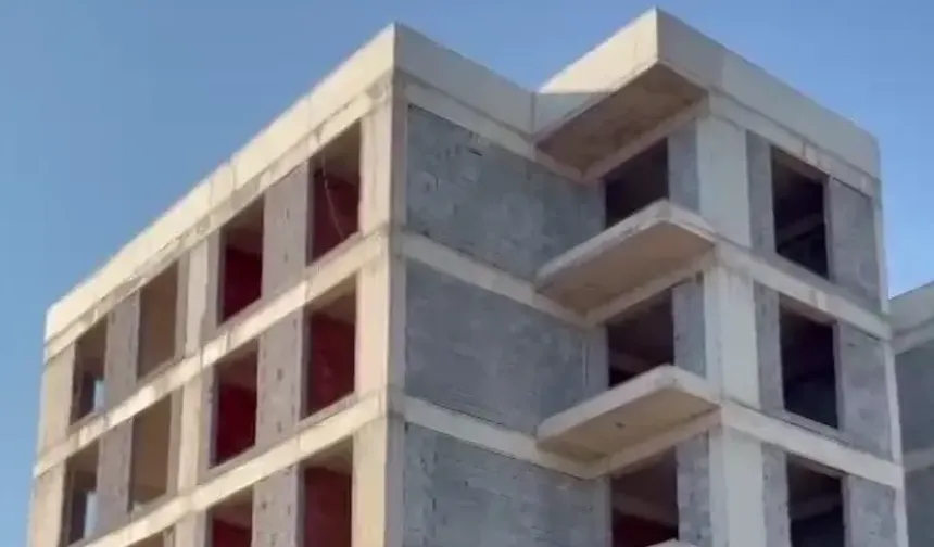 Bursa'da 1,4 milyar liralık kooperatif soruşturması! 9 tutuklama