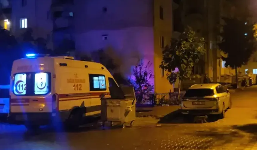 Bursa’da emekli doktor evinde ölü bulundu