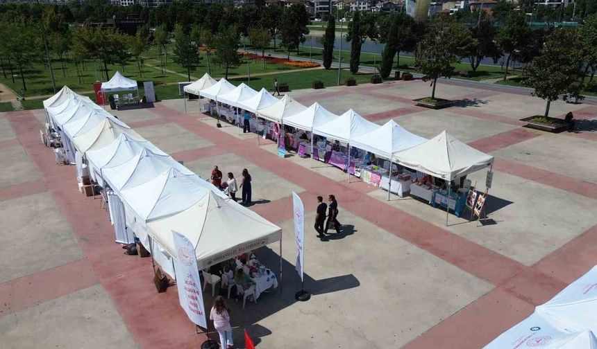Bursa’da Halk Sağlığı Haftası başlıyor! 7 günde neler yapılacak?