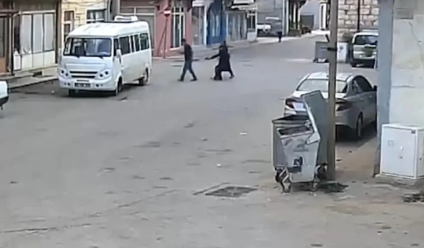 Bursa’da silahlı saldırı! Arkasından yaklaşıp kurşun yağdırdı