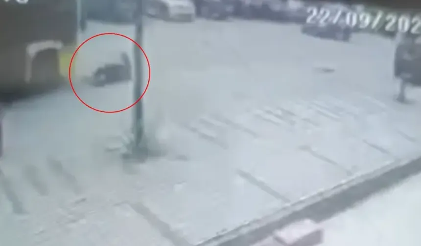 Bursa'da otobüs kazası can aldı! Yaşlı kadın 5 gün sonra hayatını kaybetti