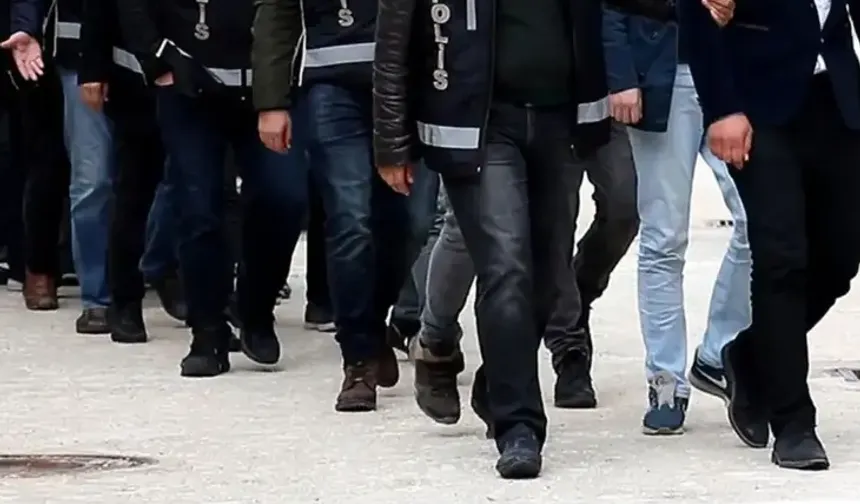 Bursa’da suç örgütü soruşturması! 19 şüpheli için düğmeye basıldı