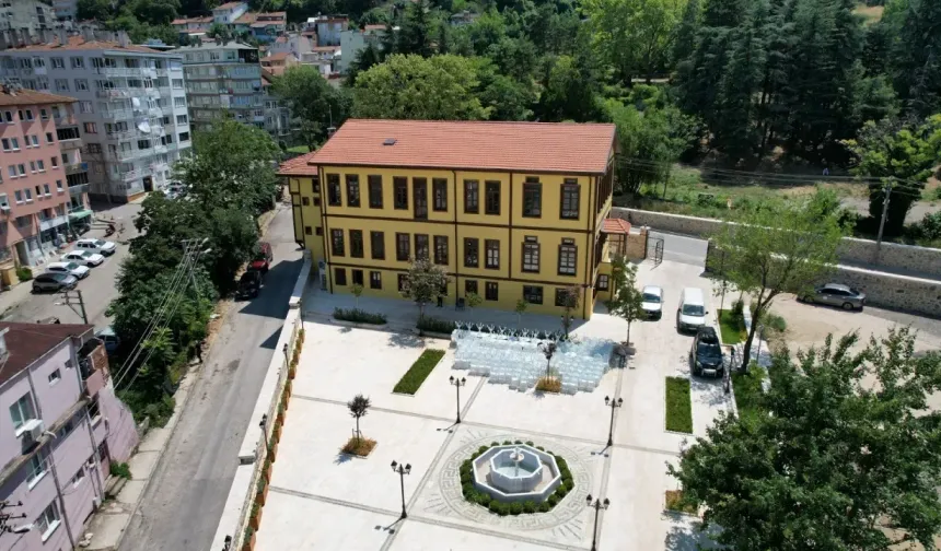 Bursa’da ikinci dönem başlıyor! Düşünce Okulu başvuruları açıldı