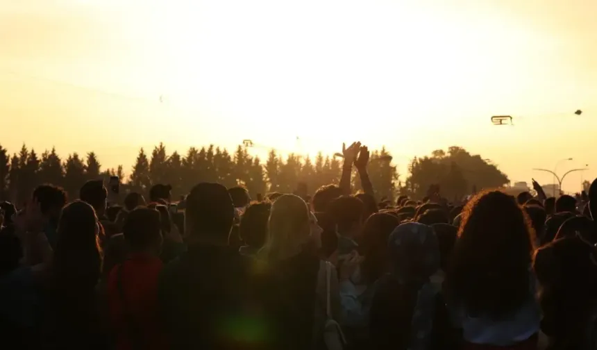 Bursa Kahve Festivali’nde flaş karar! Blok3 konseri iptal edildi