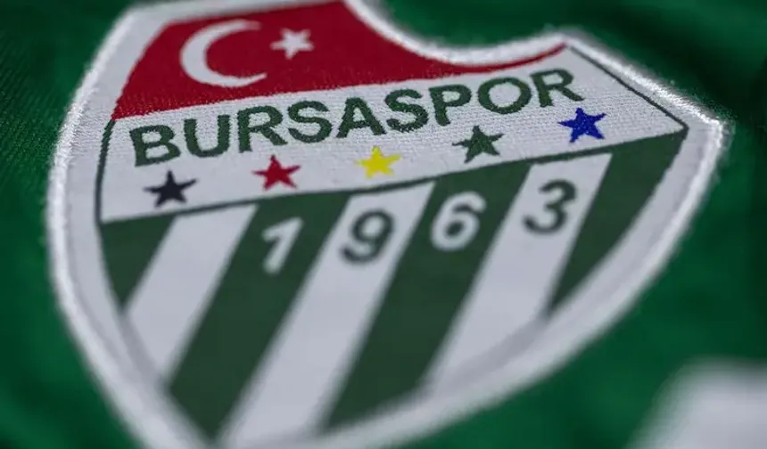 Bursaspor’a 10 milyon TL’lik destek! 2 dev firma kampanyaya katıldı