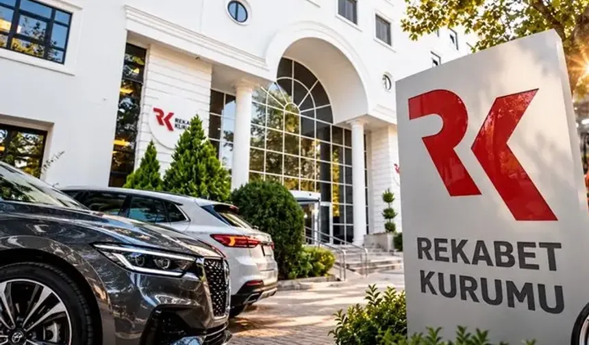 Rekabet Kurumu 37 şirketi mercek altına aldı: Bursa’dan 5 dev firma da listede!