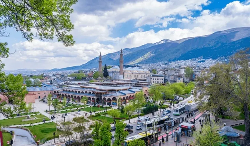 Bursa’da hafta sonu sıcaklıklar yükseliyor! Yeni haftada hava nasıl olacak? (5 Eylül 2026 Hava Durumu)