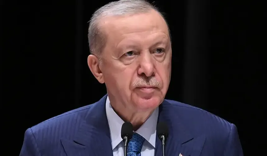 Cumhurbaşkanı Erdoğan'dan İran-ABD gerilimi için kritik mesaj