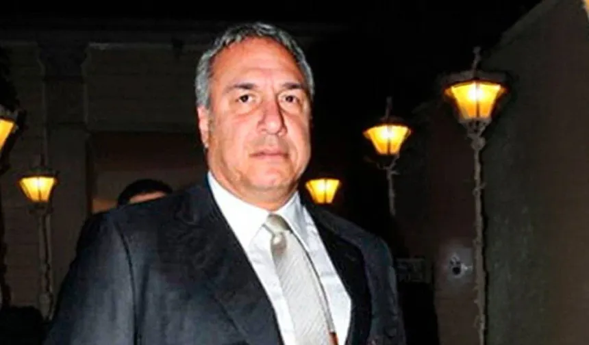 Destek Yatırım Bankası sahibi Altunç Kumova tutuklandı