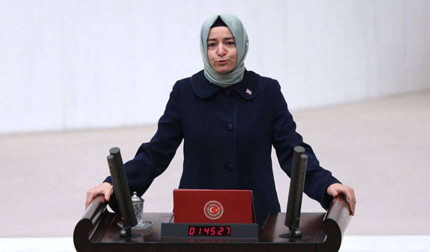 Fon soruşturmasında dikkat çeken gelişme: Fatma Betül Sayan Kaya 2,2 milyar lirayı iade etti