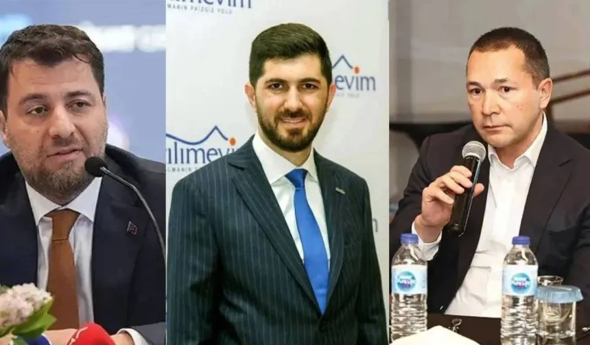 Fon soruşturmasında yeni gelişme! 5 yönetici adliyeye sevk edildi