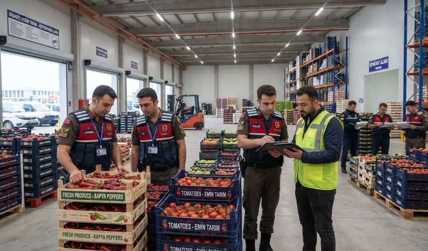 Gıda fiyatlarında büyük operasyon! Çiftçilerin ifadeleri ortaya çıktı